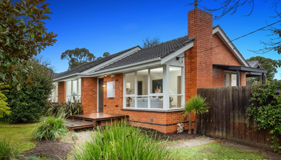 Picture of 39 Waratah Avenue, THE BASIN VIC 3154