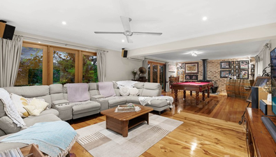 Picture of 840 Nar Nar Goon - Longwarry Road, GARFIELD VIC 3814