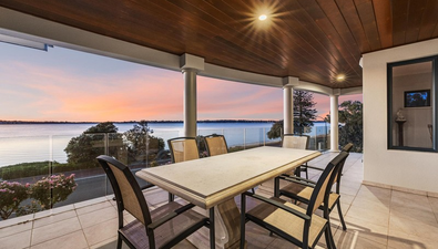 Picture of 49 Melville Beach Road, APPLECROSS WA 6153