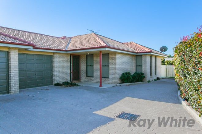 Picture of 2/4 Norwich Avenue, RAWORTH NSW 2321