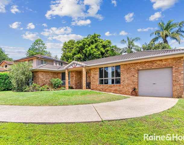 7 Bellbird Place, Goonellabah NSW 2480