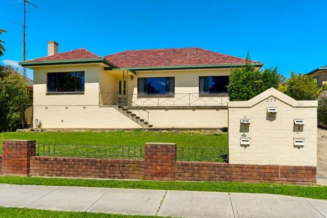 Picture of 1/275 Borella Road, ALBURY NSW 2640