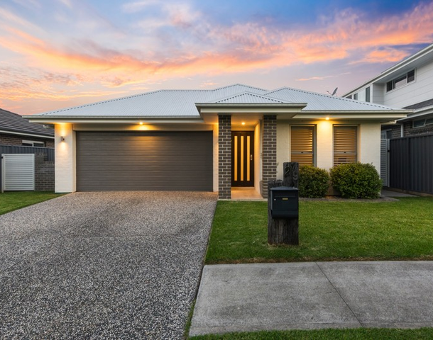 29 Bankbook Drive, Wongawilli NSW 2530