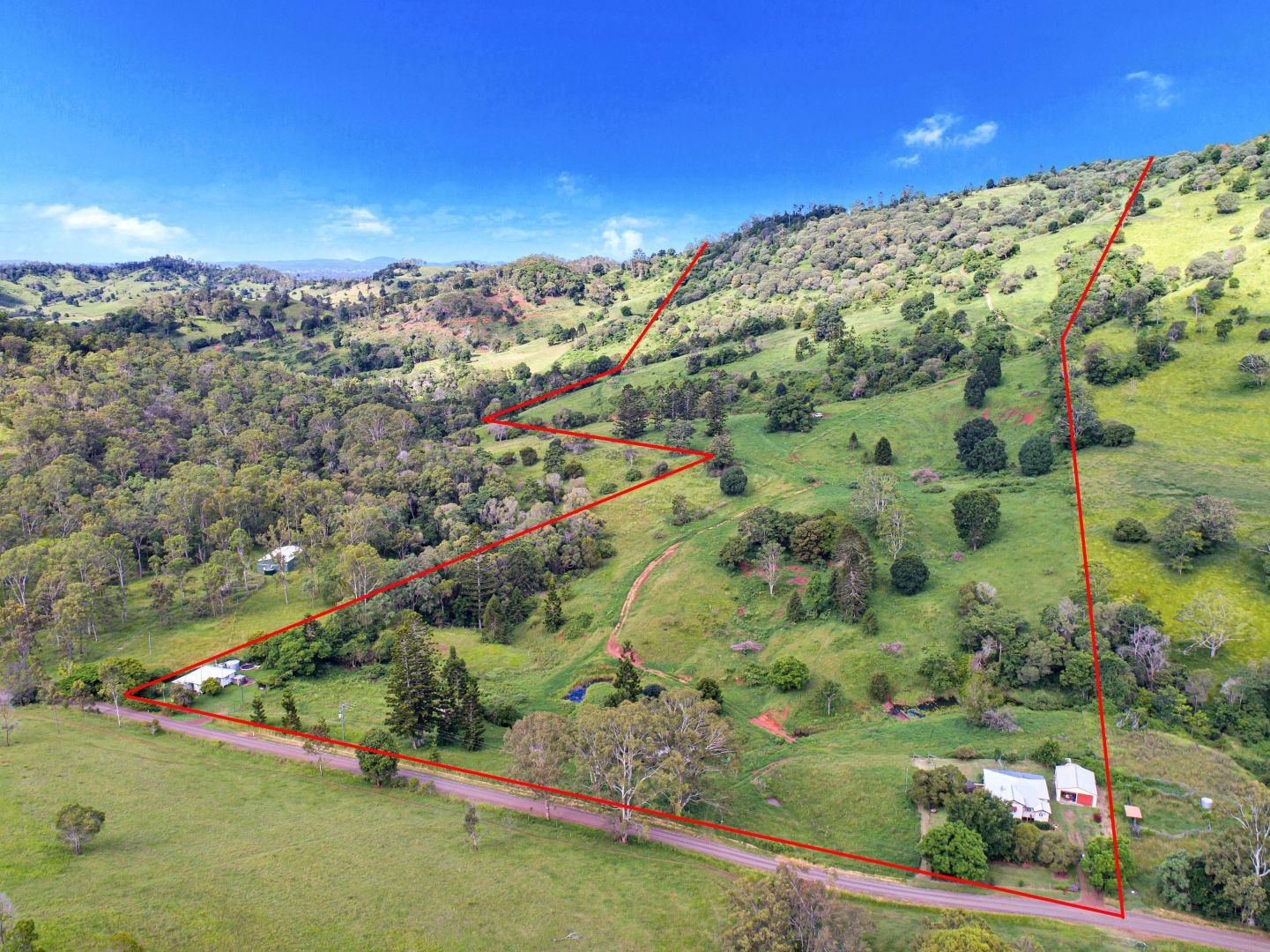 113 Coppermine creek rd, Langshaw QLD 4570 House for Sale Domain