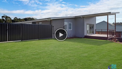 Picture of 47B Warbler Crescent, NORTH NAROOMA NSW 2546