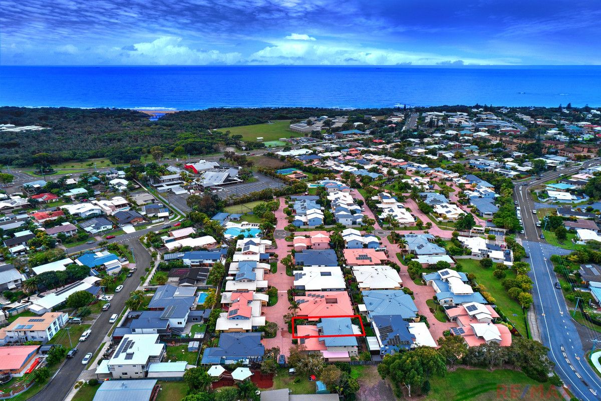 27/9A Browning Boulevard, Battery Hill QLD 4551, Image 0