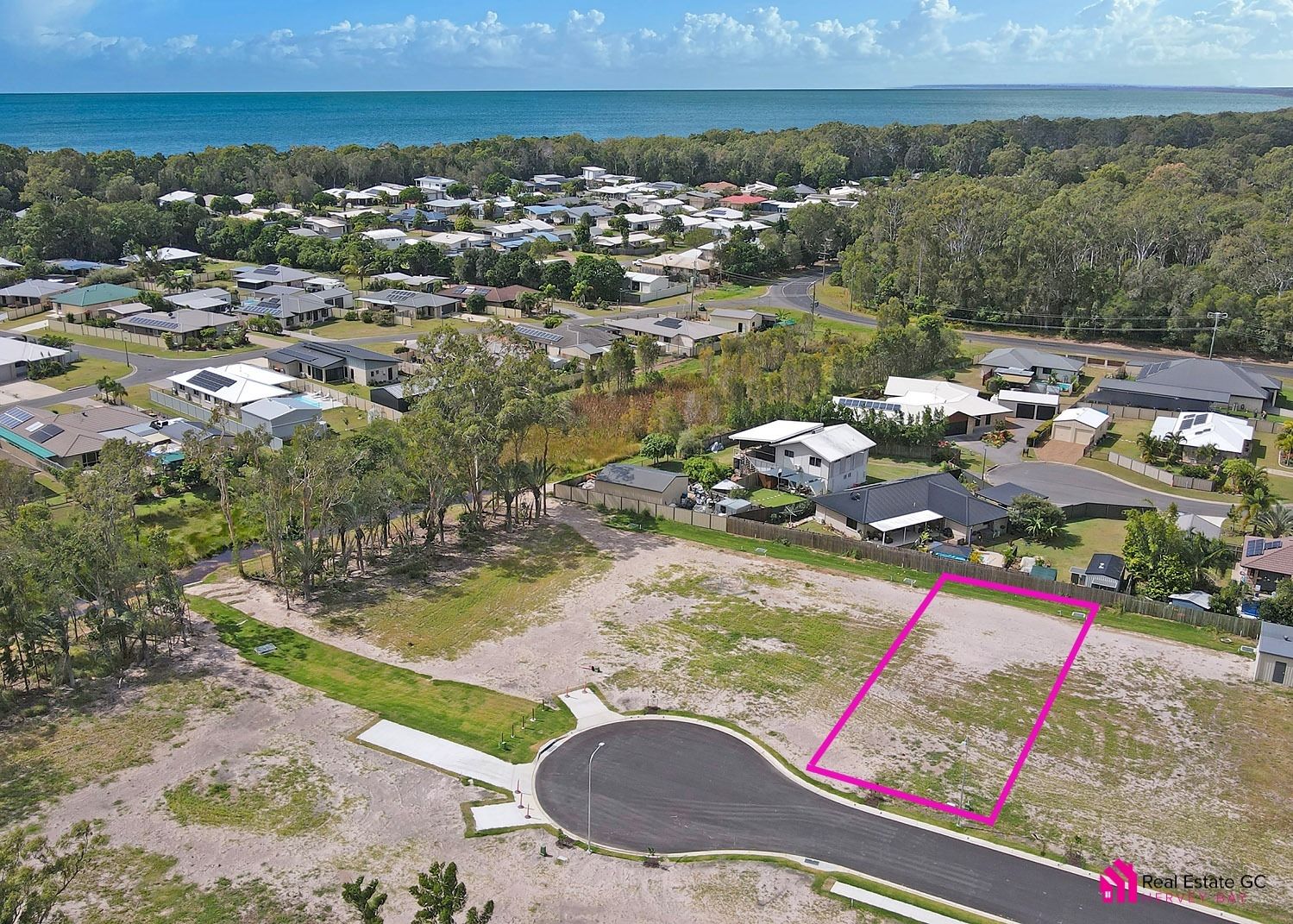 Lewis Court, Toogoom QLD 4655, Image 0