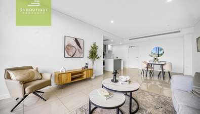 Picture of 2607/1A Morton Street, PARRAMATTA NSW 2150