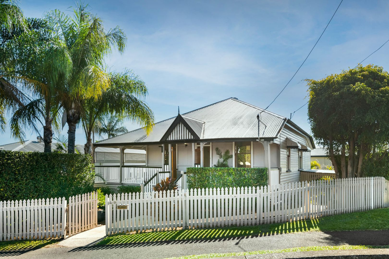 49 Kennedy Terrace, Paddington QLD 4064, Image 1