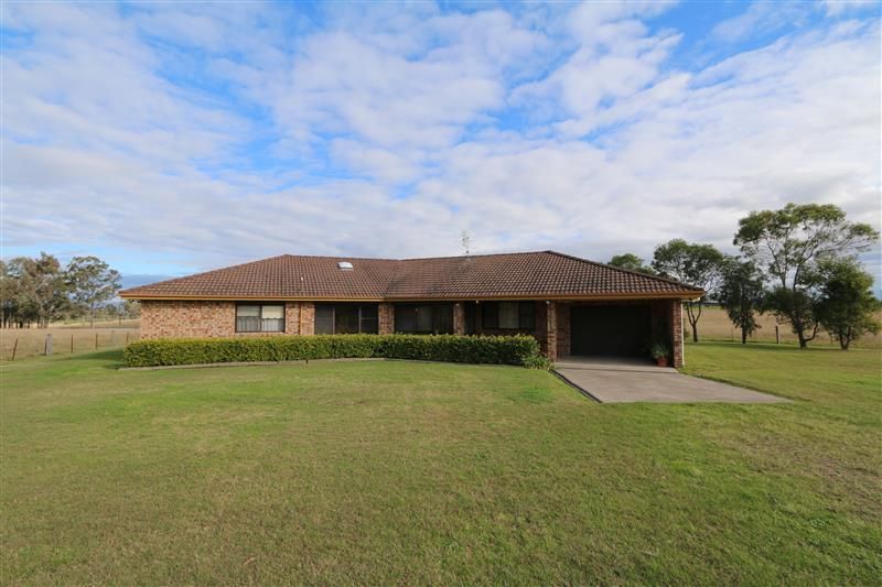 234 Glendon Road, Clydesdale Property History & Address Research Domain