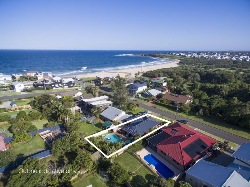 20 Corbett Avenue, Thirroul NSW 2515, Image 0