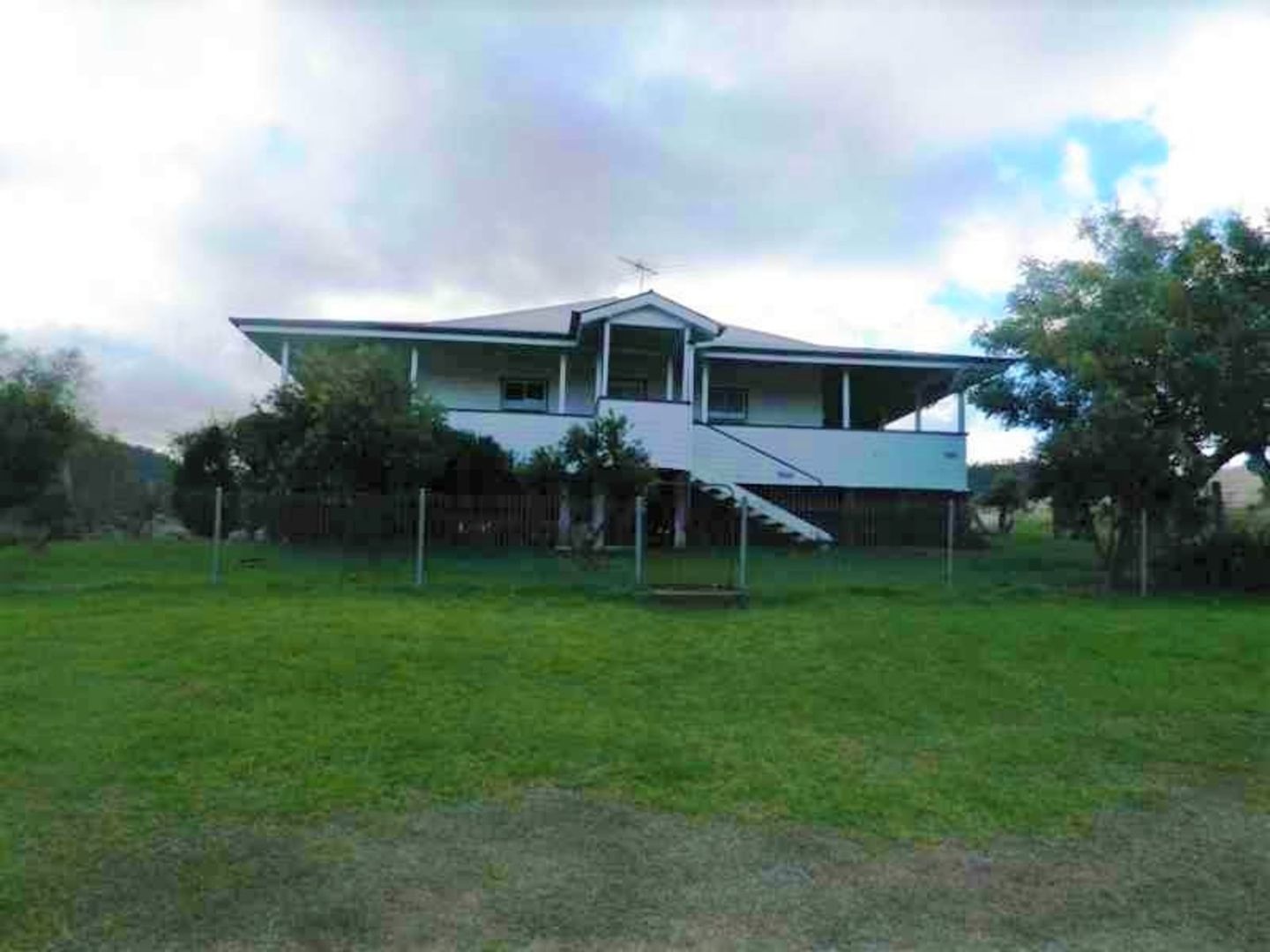 88 Coopers Gully Road, Mount Sturt QLD 4370, Image 1
