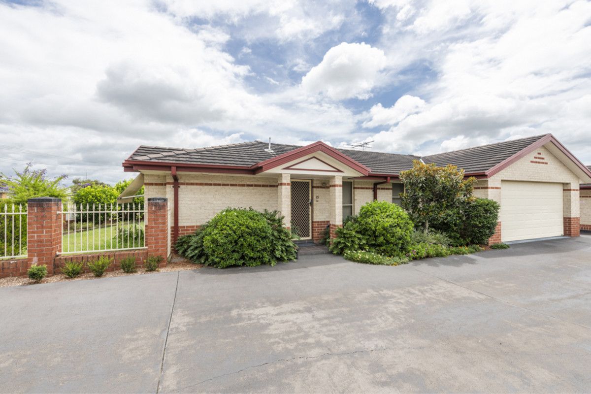 15/189 Bent Street, South Grafton NSW 2460, Image 0