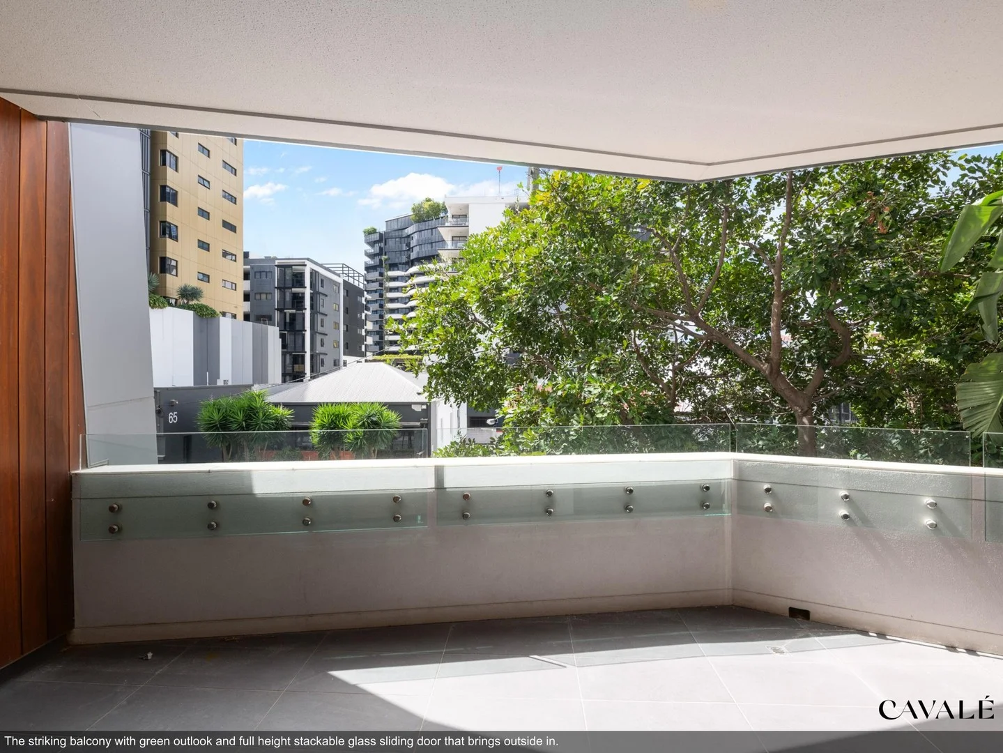 Primary image of 204/60 Doggett Street, Newstead QLD 4006