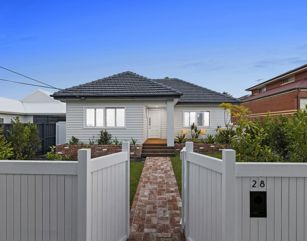 28 Barkly Street, Mordialloc VIC 3195