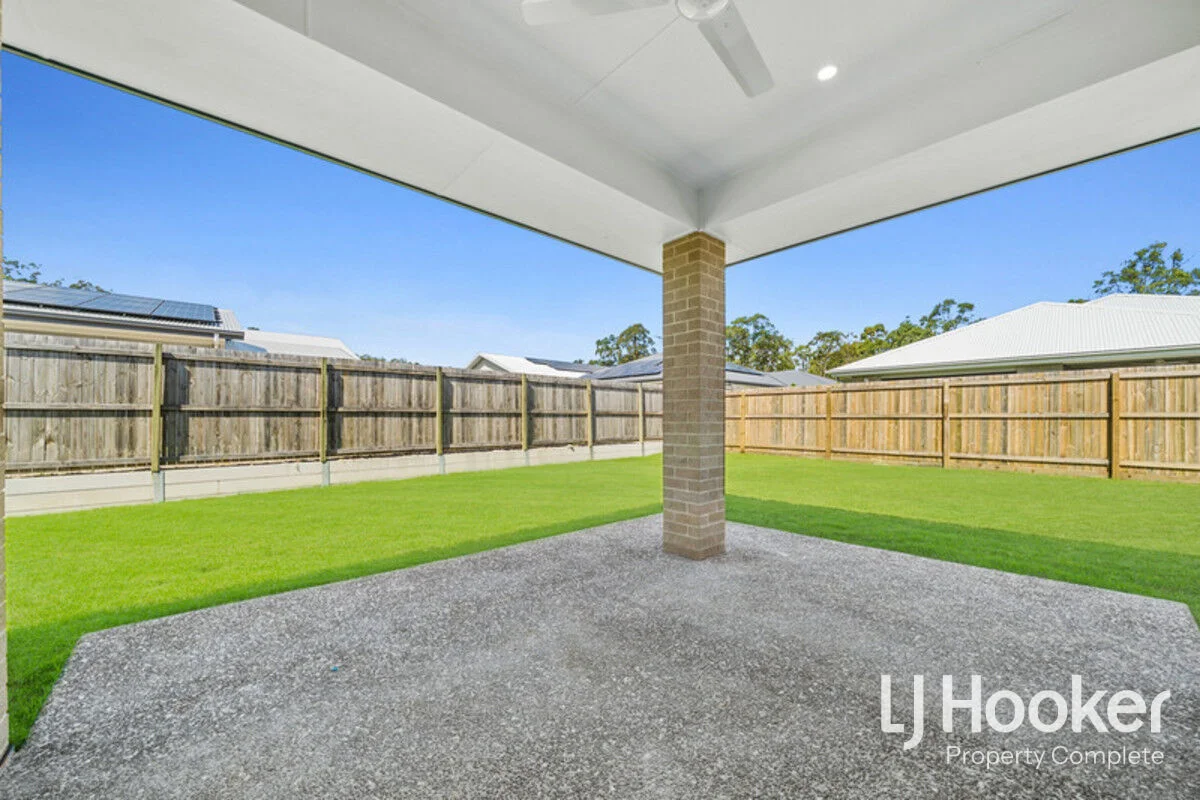 Additional image 13 of 3 Wallaman Drive, Yarrabilba QLD 4207