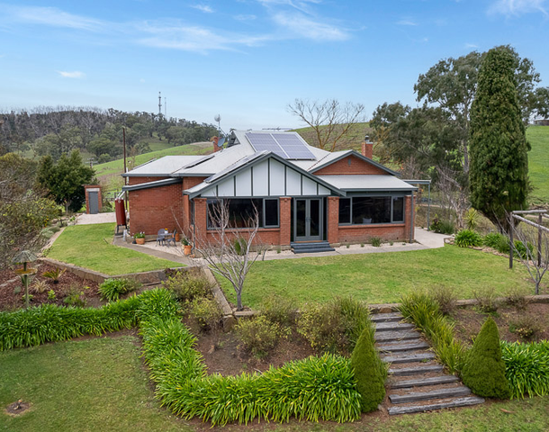 529B Cudlee Creek Road, Cudlee Creek SA 5232