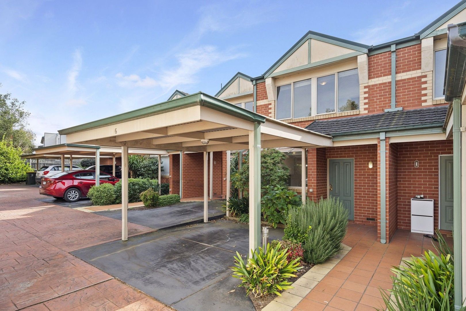 5/74-78 Doncaster East Road, Mitcham VIC 3132