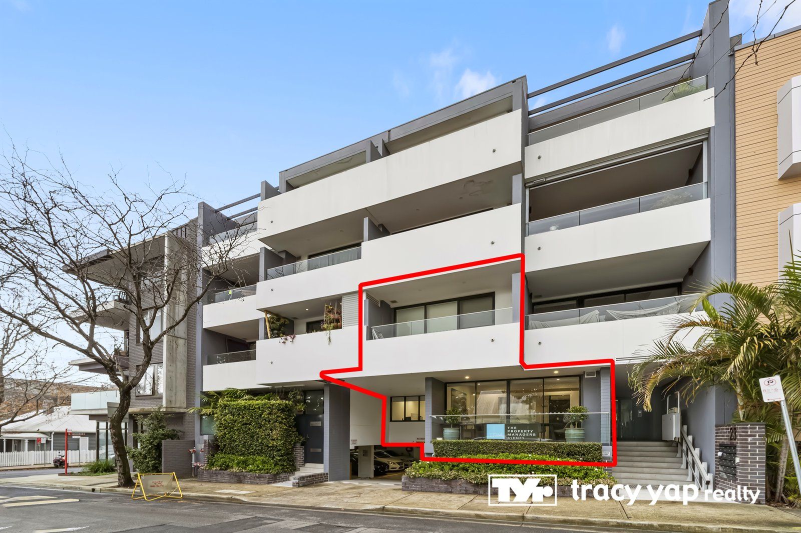 1 & 102/1723 Myrtle Street, North Sydney NSW 2060 Domain