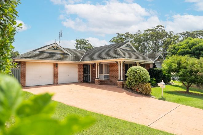 Picture of 13 Penny Lane, ULLADULLA NSW 2539