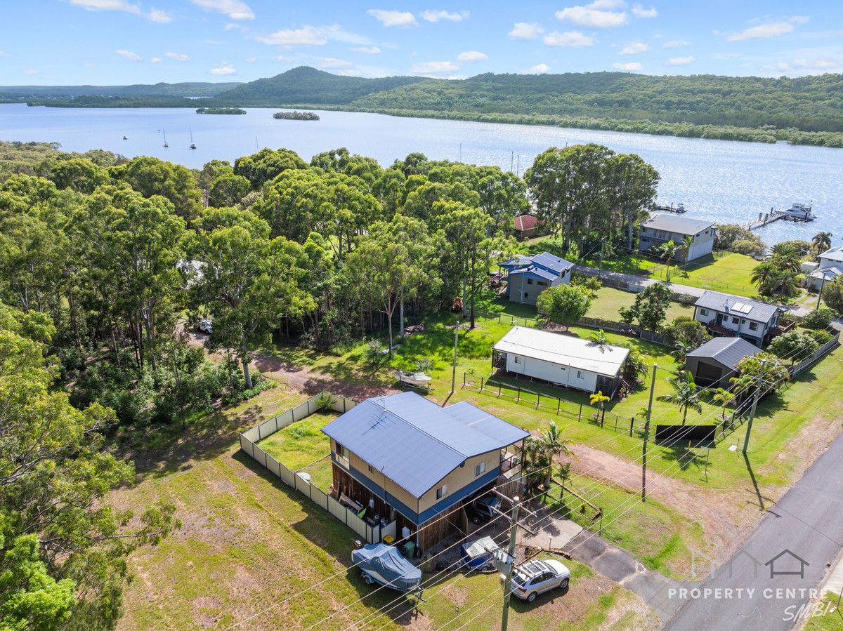 61 Barcelona Terrace, Russell Island QLD 4184, Image 2