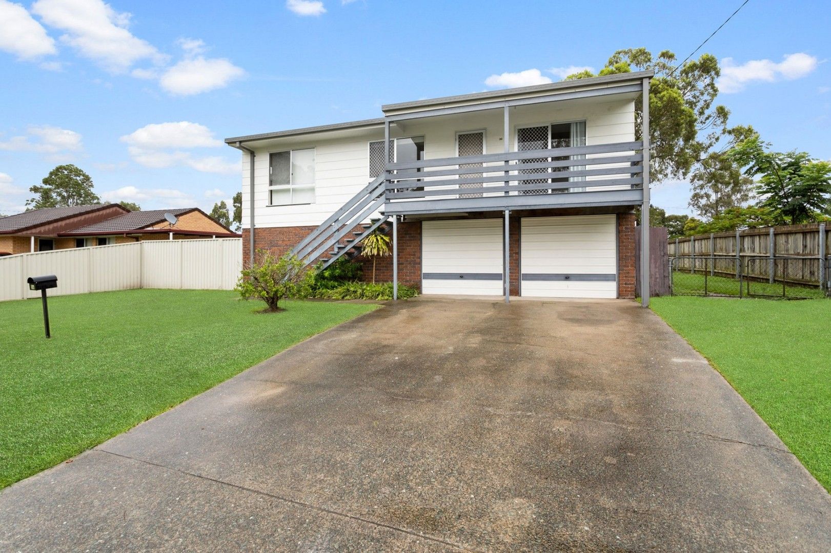 3 bedrooms House in 36 Macadamia Street CABOOLTURE SOUTH QLD, 4510