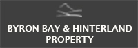 Byron Bay & Hinterland Property Sales's logo