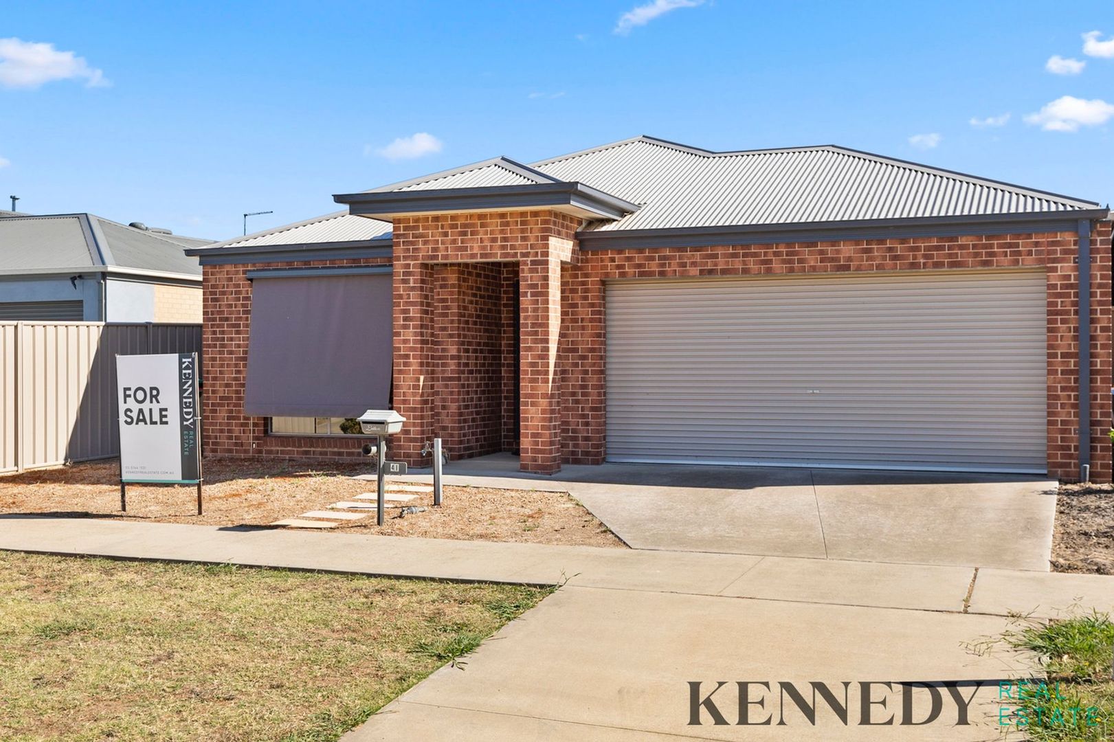 41 Jane Road, Yarrawonga VIC 3730, Image 1