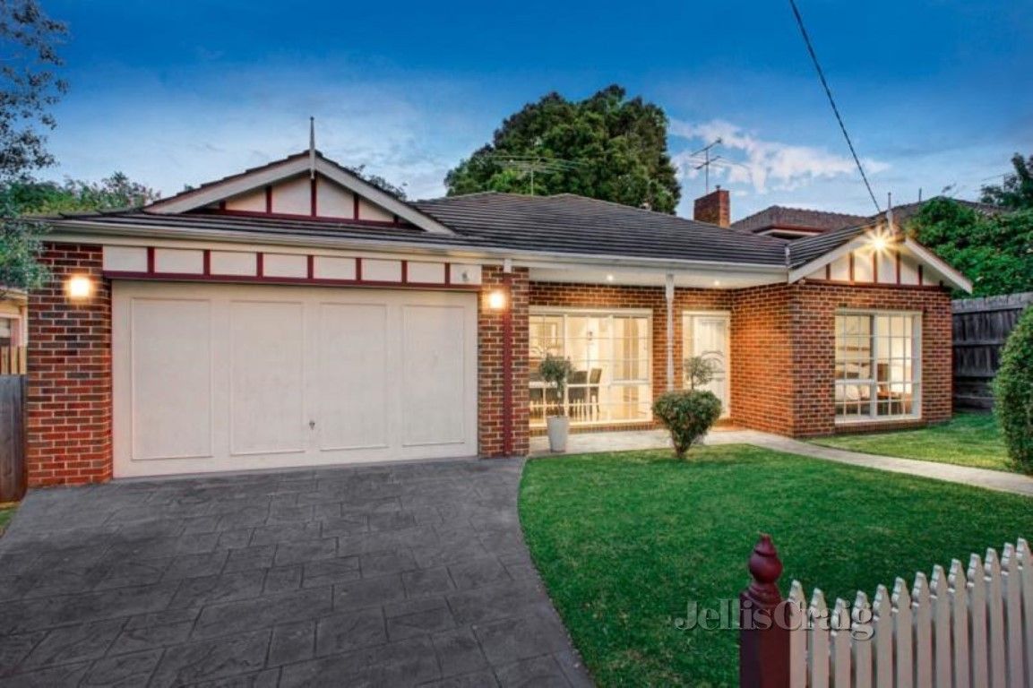 59 Outlook Drive, Camberwell Property History & Address Research Domain