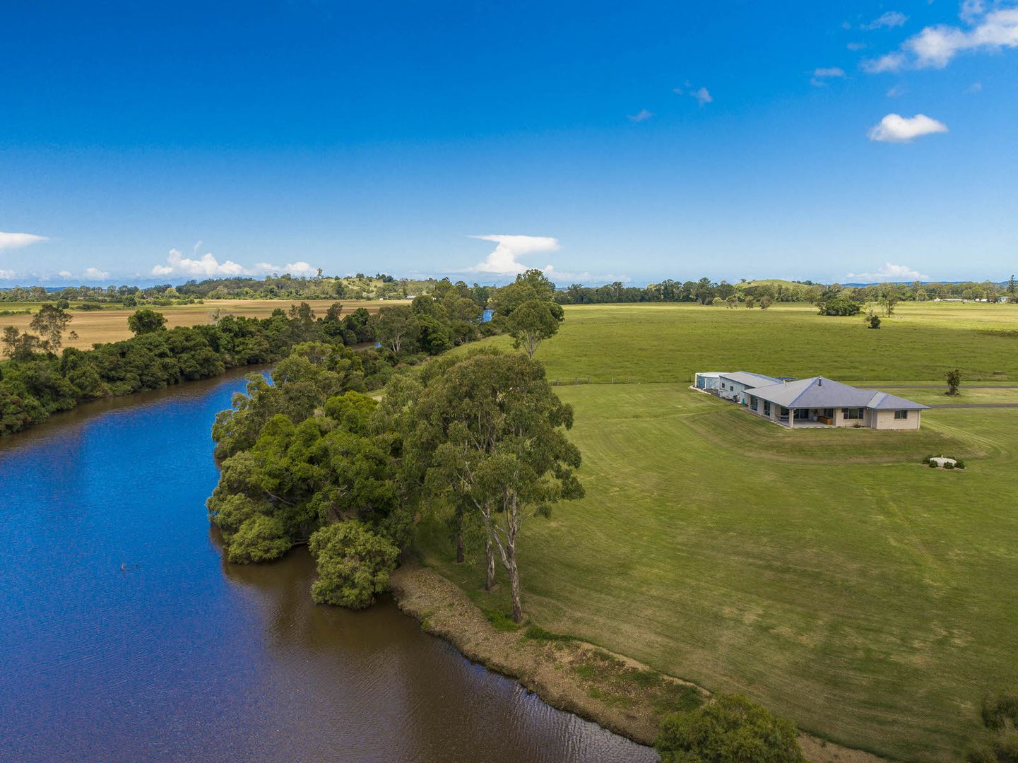 1120 Woodburn Coraki Road, Bungawalbin NSW 2469