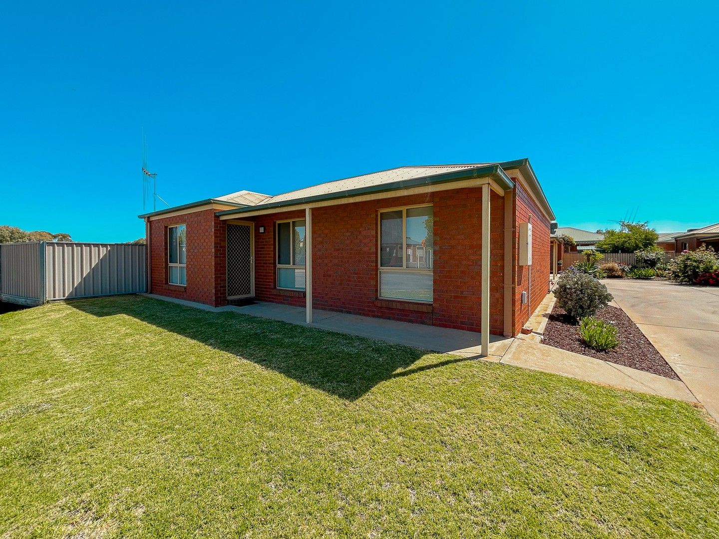 4/6 Cedar Court, Swan Hill VIC 3585 Apartment For Rent Domain