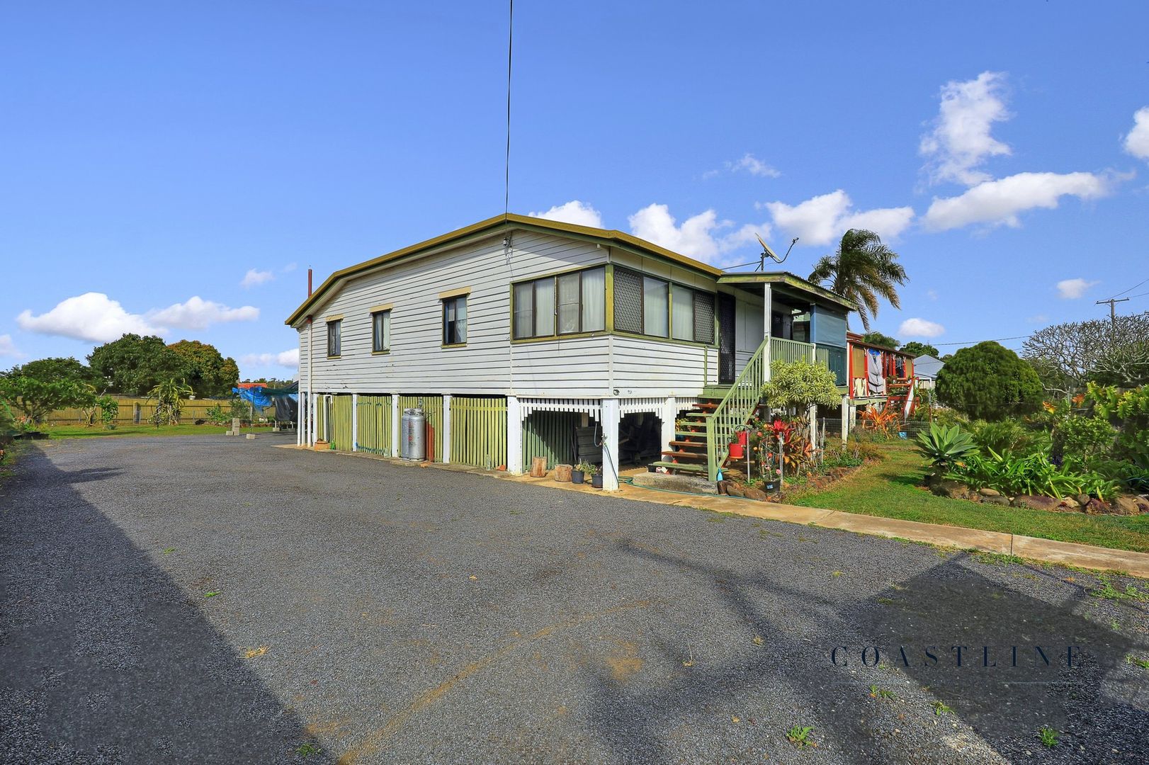 26 Scotland Street, Bundaberg East Property History & Address