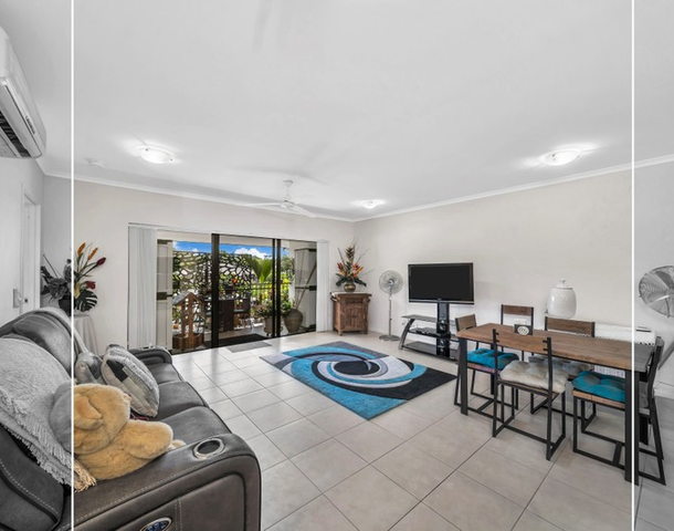 124/11-15 Charlekata Close, Freshwater QLD 4870