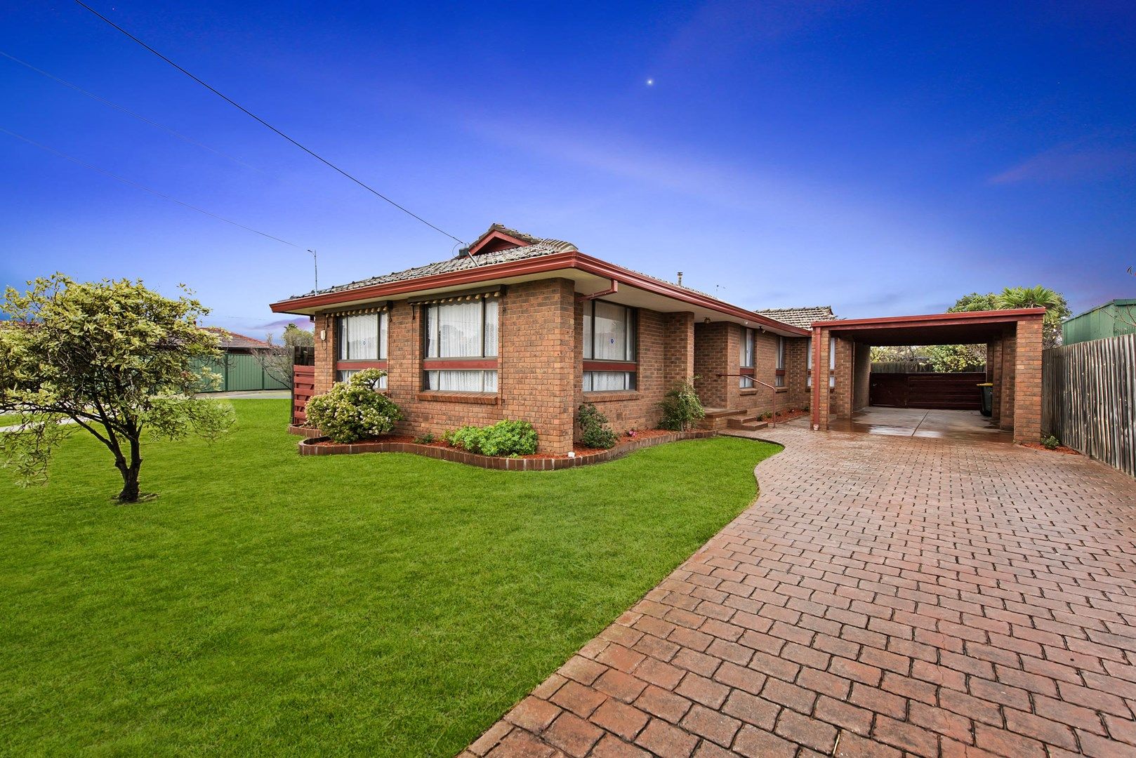 6 Hedgerow Court, Albanvale VIC 3021, Image 0