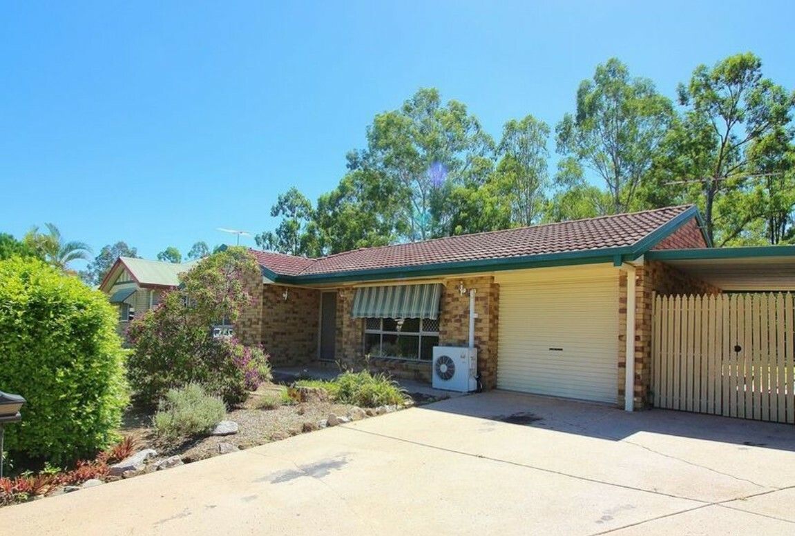 4 bedrooms House in 18 Ferrari St LAWNTON QLD, 4501