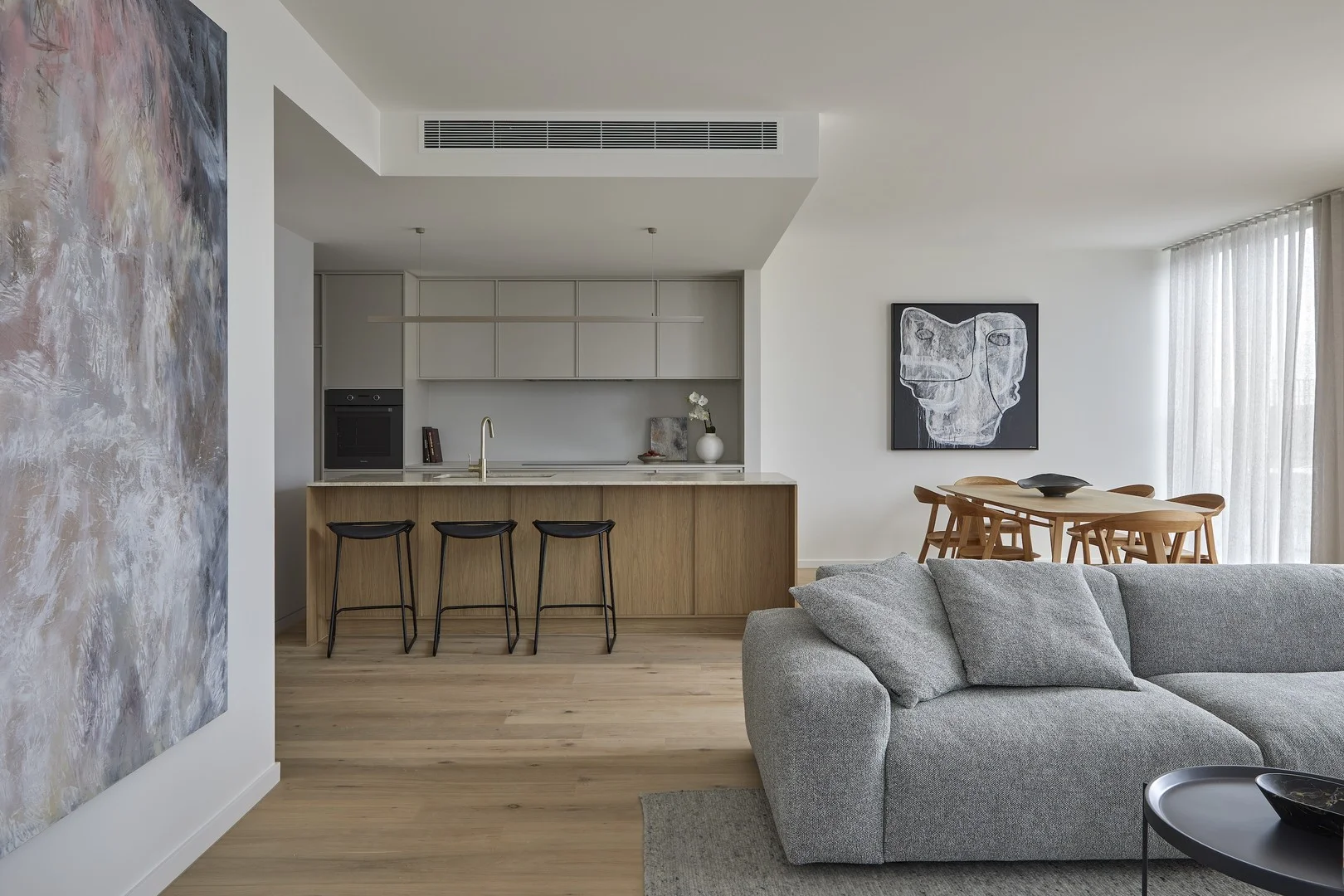 303/466 Hampton Street, Hampton VIC 3188