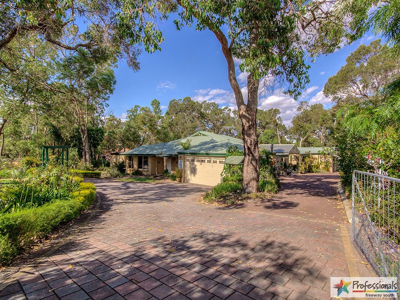 1 Baker Mews, Wellard WA 6170, Image 1