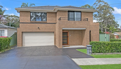 Picture of 16 Stutt, KINGS PARK NSW 2148
