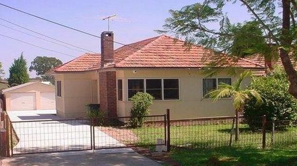 8 Rose Street, Pendle Hill NSW 2145