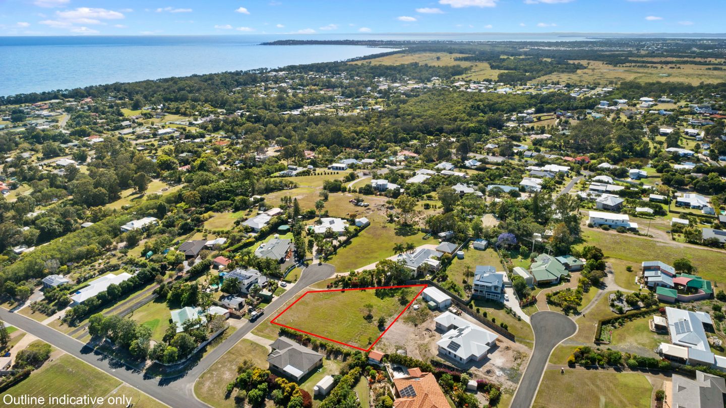 3 Winston Court, Dundowran Beach QLD 4655, Image 2