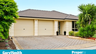 Picture of 8 Newfield Drive, REYNELLA SA 5161