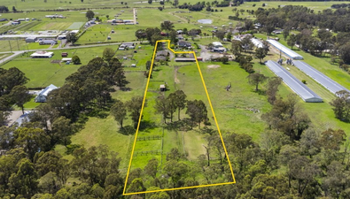 Picture of 279 Fairey Road, SOUTH WINDSOR NSW 2756