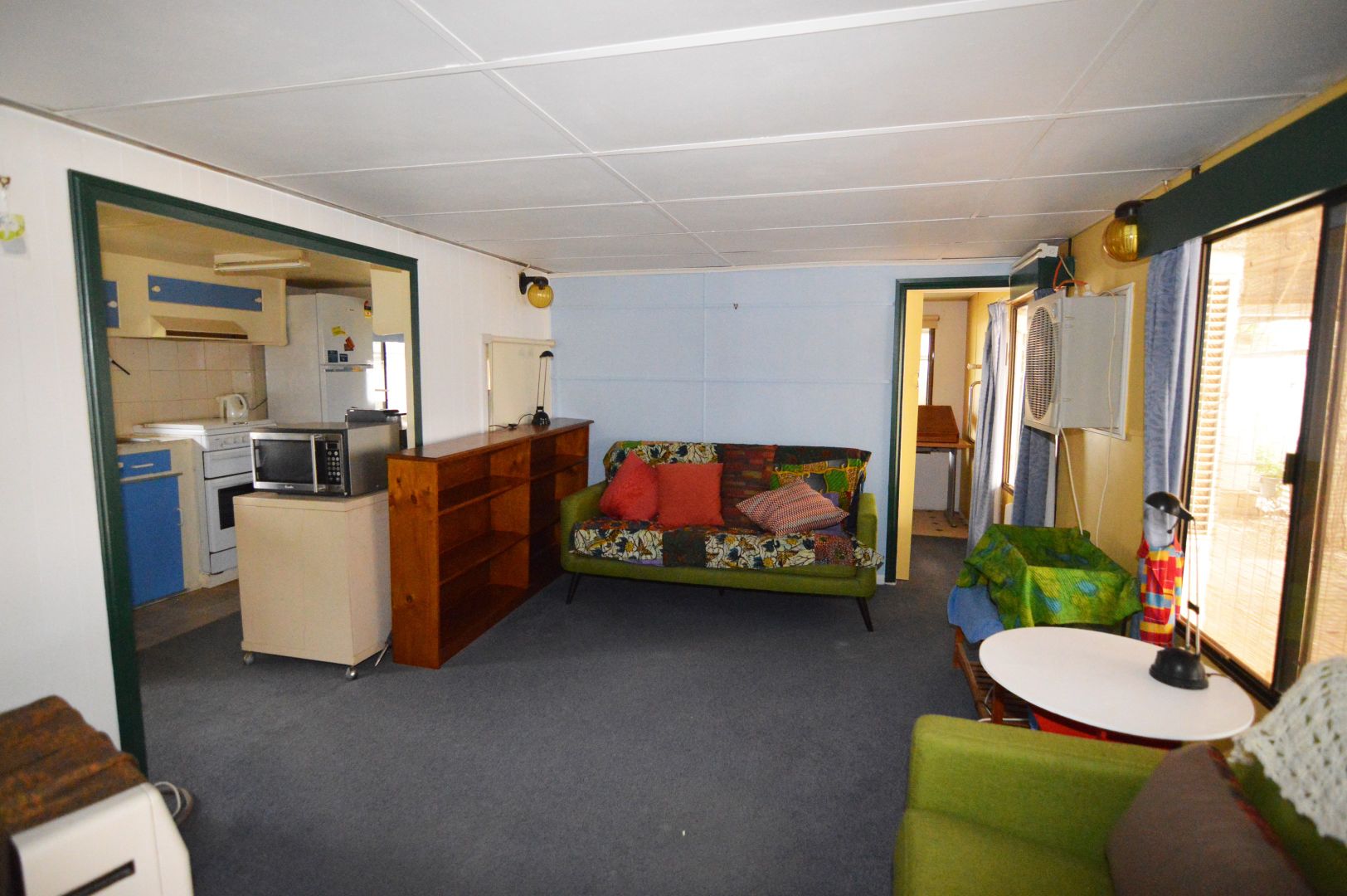 Site 52 Palms Caravan Park, Mildura VIC 3500, Image 2