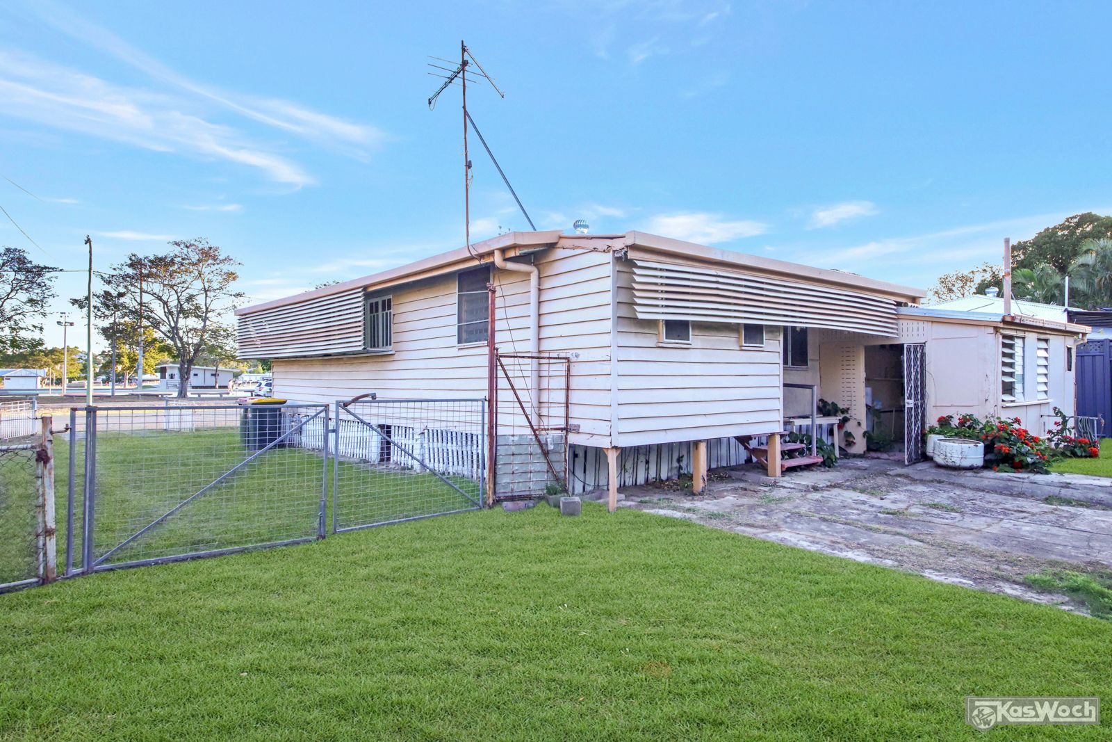 138 Lion Creek Road, Wandal QLD 4700, Image 1