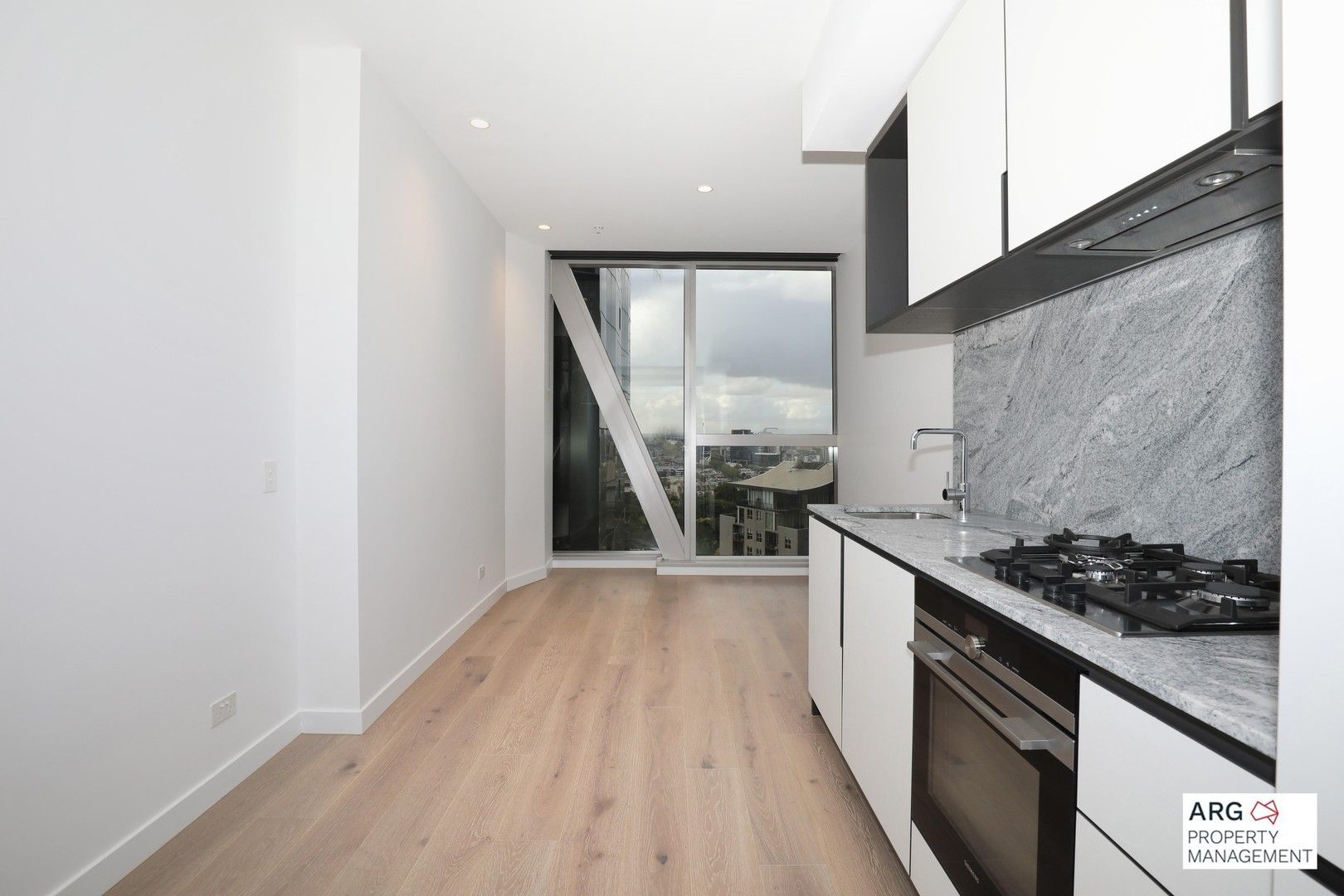1 bedrooms Apartment / Unit / Flat in 2806/260 Spencer Street MELBOURNE VIC, 3000