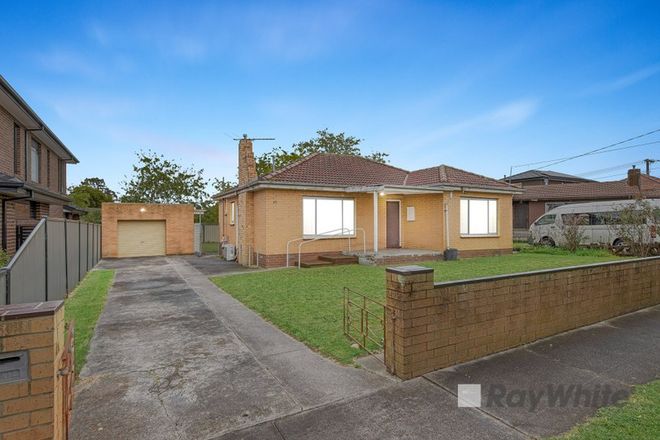 Picture of 22 Haresta Avenue, DANDENONG VIC 3175