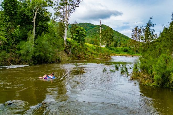 Picture of 922 Eastern Mary River Road, CAMBROON QLD 4552