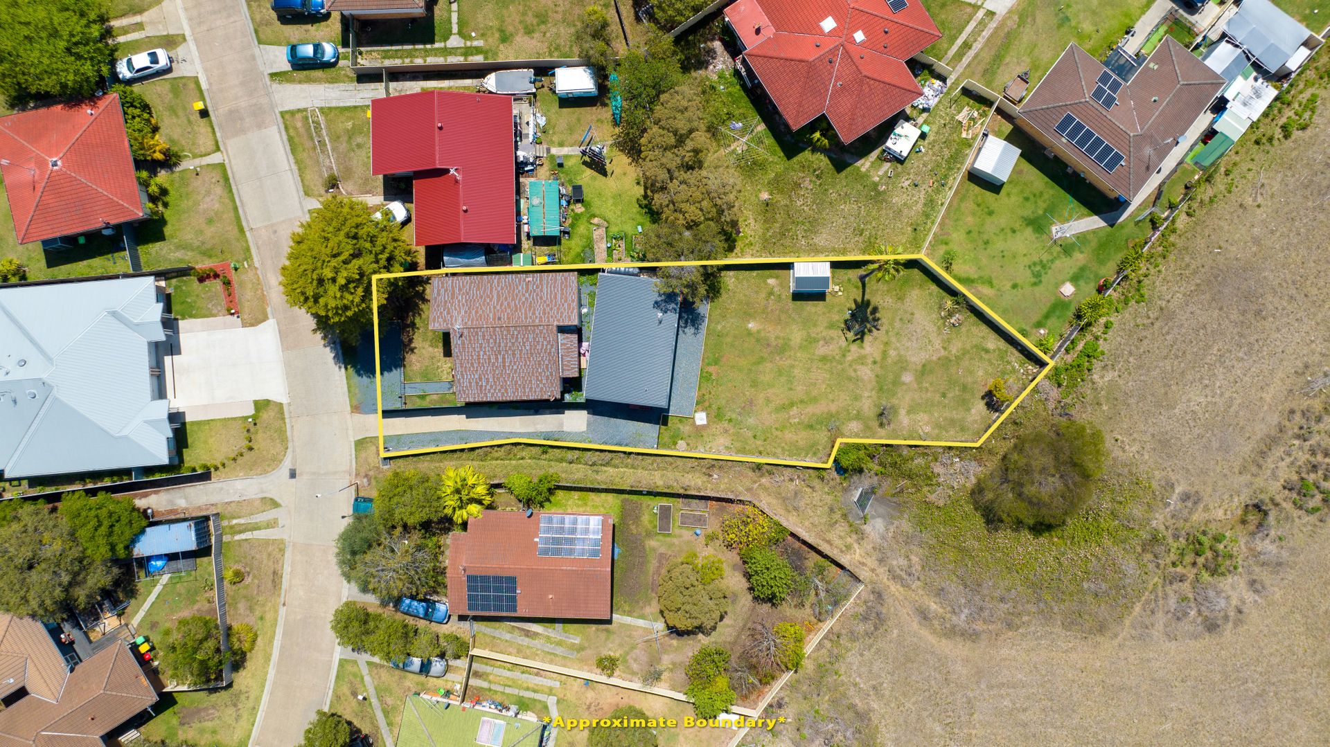 4 & 4a Toona Way, South Grafton NSW 2460, Image 1