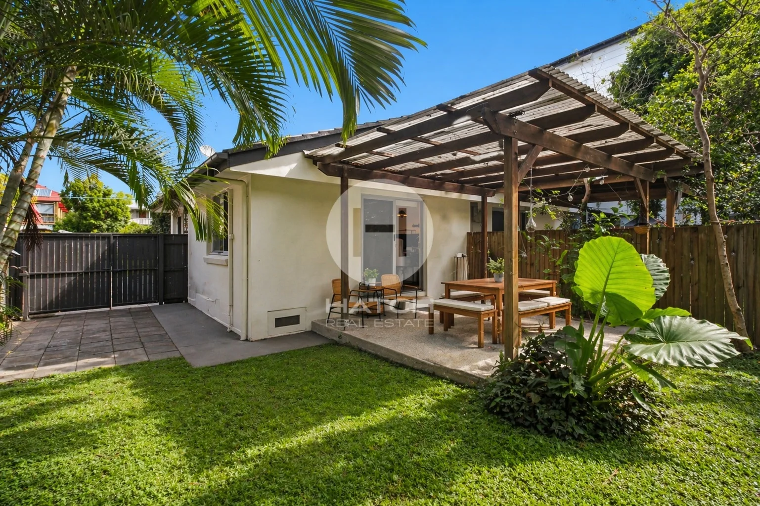 3/104 Bromley Street, Kangaroo Point QLD 4169