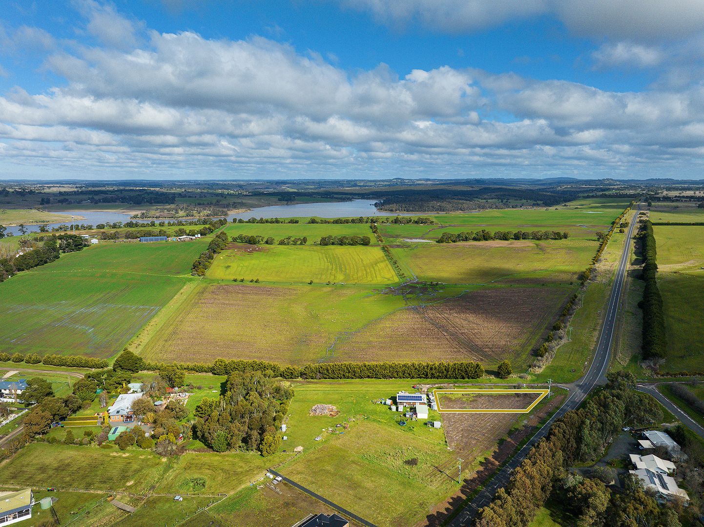 2580 Daylesford Road, Malmsbury VIC 3446 Domain